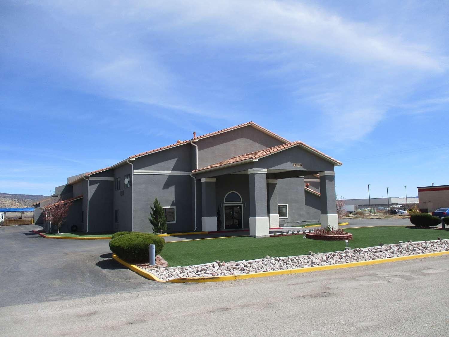 Surestay Hotel By Best Western Grants Exterior foto