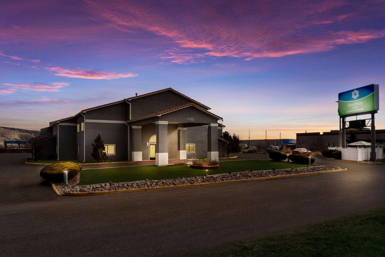 Surestay Hotel By Best Western Grants Exterior foto