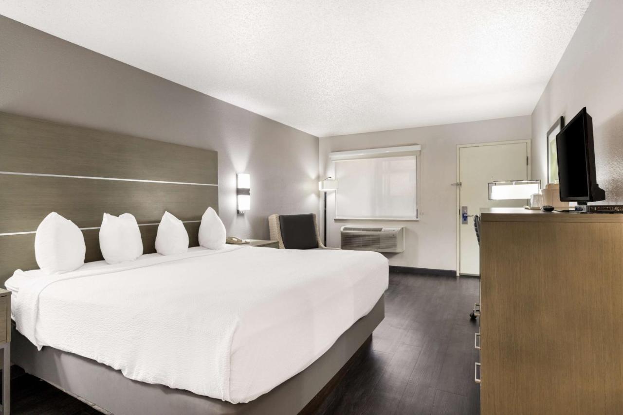 Surestay Hotel By Best Western Grants Exterior foto