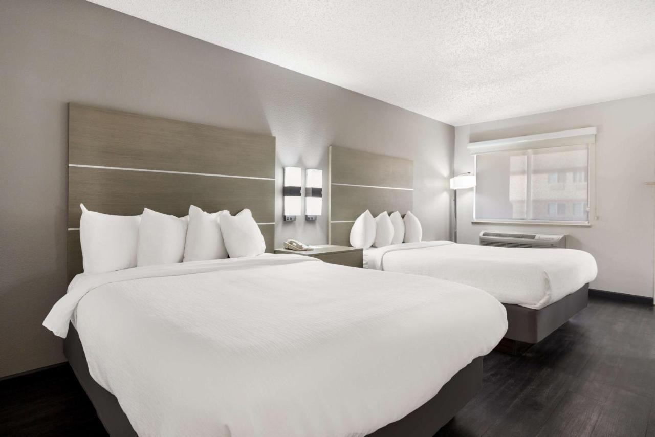 Surestay Hotel By Best Western Grants Exterior foto