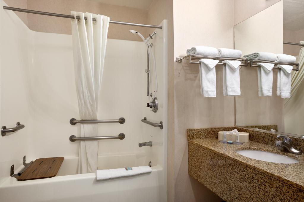 Surestay Hotel By Best Western Grants Habitación foto